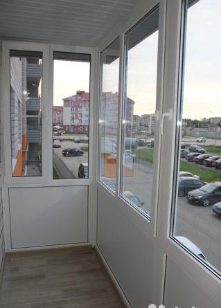 Отзыв клиента